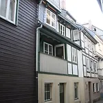 Apartament Fachwerkferienhaus Helmbrecht