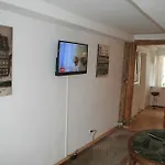 Fachwerkferienhaus Helmbrecht Apartament *