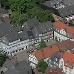 Fachwerkferienhaus Helmbrecht Apartament *