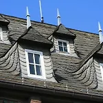 Apartament Fachwerkferienhaus Helmbrecht Goslar