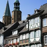 Apartament Fachwerkferienhaus Helmbrecht