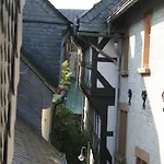 Fachwerkferienhaus Helmbrecht Goslar