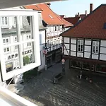 Apartament Fachwerkferienhaus Helmbrecht Goslar