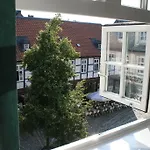 Fachwerkferienhaus Helmbrecht Goslar