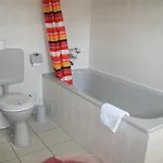 Apartament Fachwerkferienhaus Helmbrecht