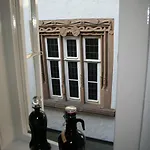 Apartament Fachwerkferienhaus Helmbrecht
