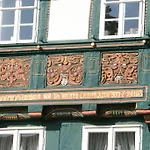Fachwerkferienhaus Helmbrecht Apartament Goslar