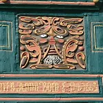 Fachwerkferienhaus Helmbrecht Goslar