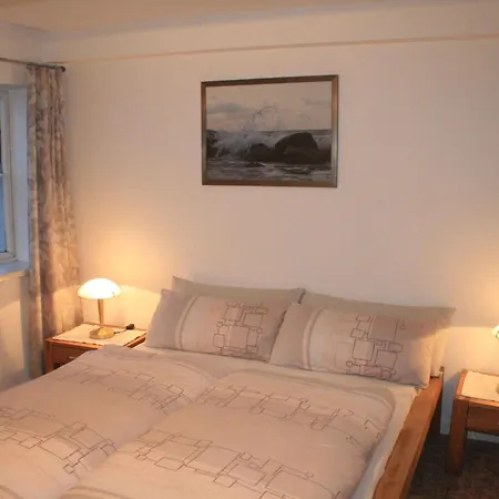 Fachwerkferienhaus Helmbrecht Apartment