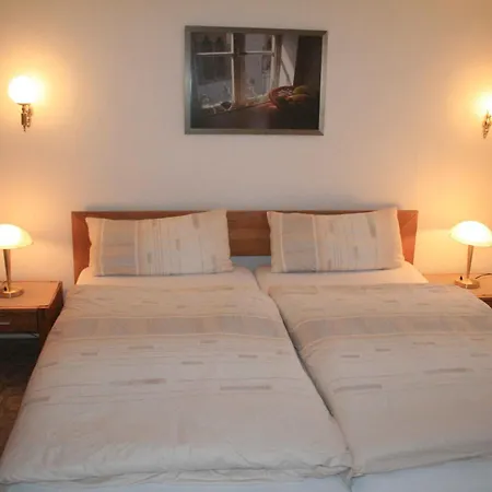 Apartment Fachwerkferienhaus Helmbrecht Goslar