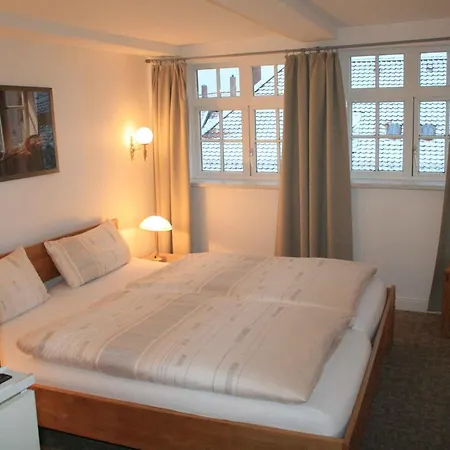 Fachwerkferienhaus Helmbrecht Apartment *