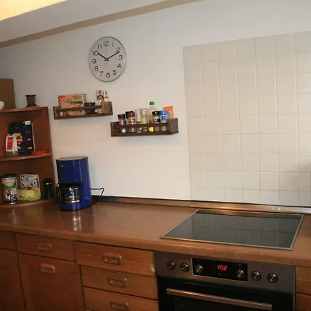 Fachwerkferienhaus Helmbrecht Goslar