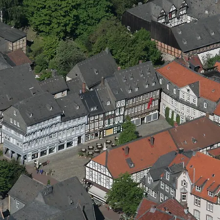 Fachwerkferienhaus Helmbrecht Apartment *