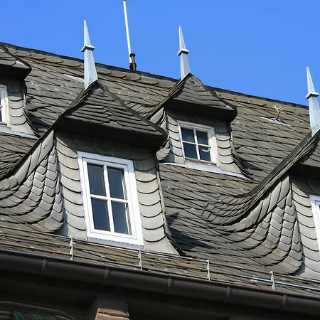 Apartment Fachwerkferienhaus Helmbrecht Goslar