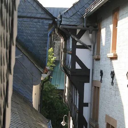 Fachwerkferienhaus Helmbrecht Goslar