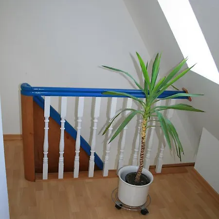 Fachwerkferienhaus Helmbrecht