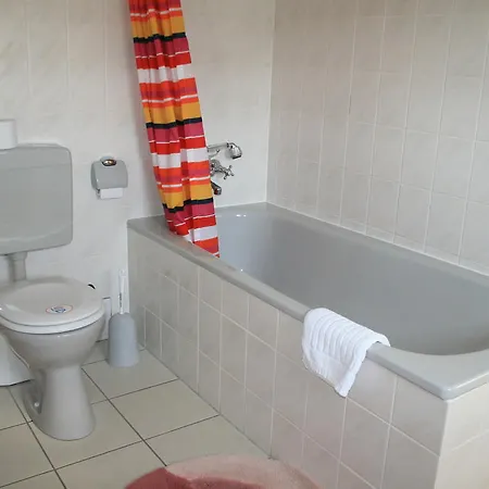 Apartment Fachwerkferienhaus Helmbrecht