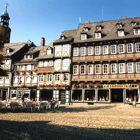 Apartment Fachwerkferienhaus Helmbrecht