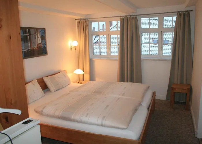 Fachwerkferienhaus Helmbrecht Apartment *
