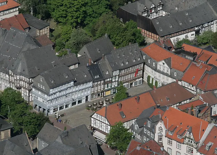 Fachwerkferienhaus Helmbrecht Apartment *