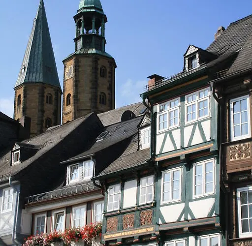 Apartment Fachwerkferienhaus Helmbrecht