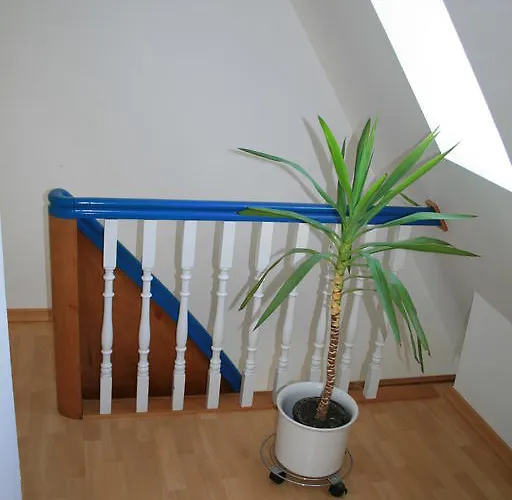 Fachwerkferienhaus Helmbrecht